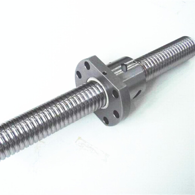 Hiwin ball screw ball head screw SFU1604-3 ball screw