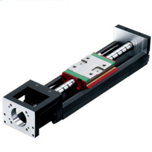 Industrial linear guideway rail KK Module hiwin KK8610C-940A1-F0 for robot