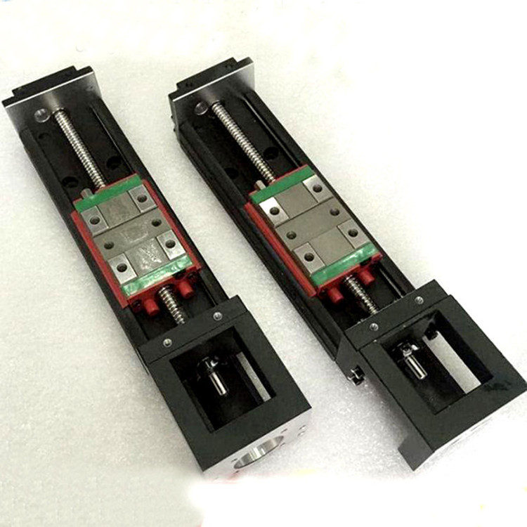 Industrial linear guideway rail KK Module hiwin KK8610C-940A1-F0 for robot