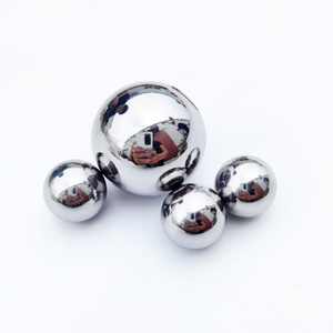 2mm 5mm 6mm 7mm 10mm solid chrome steel balls for deep groove ball bearing