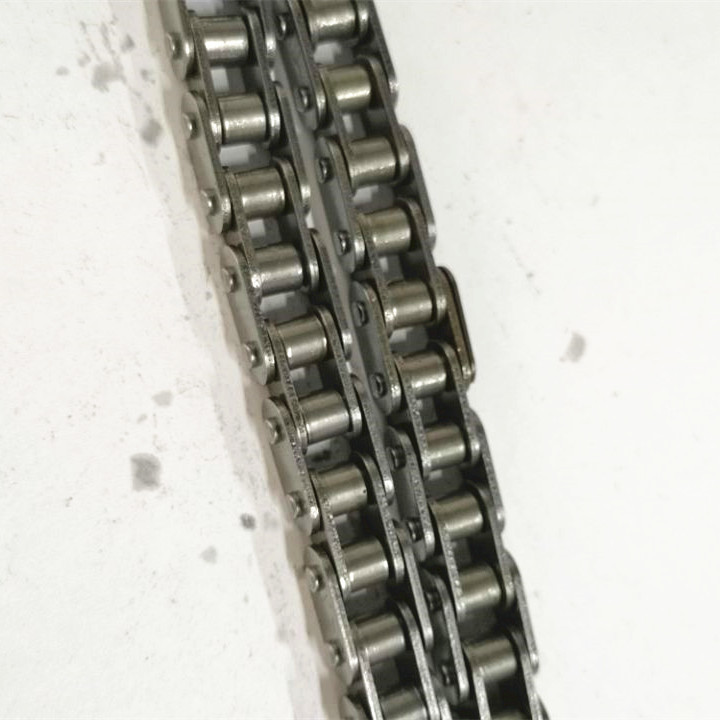 05B-1 short pitch chain roller agriculture roller chain with k2 attachment