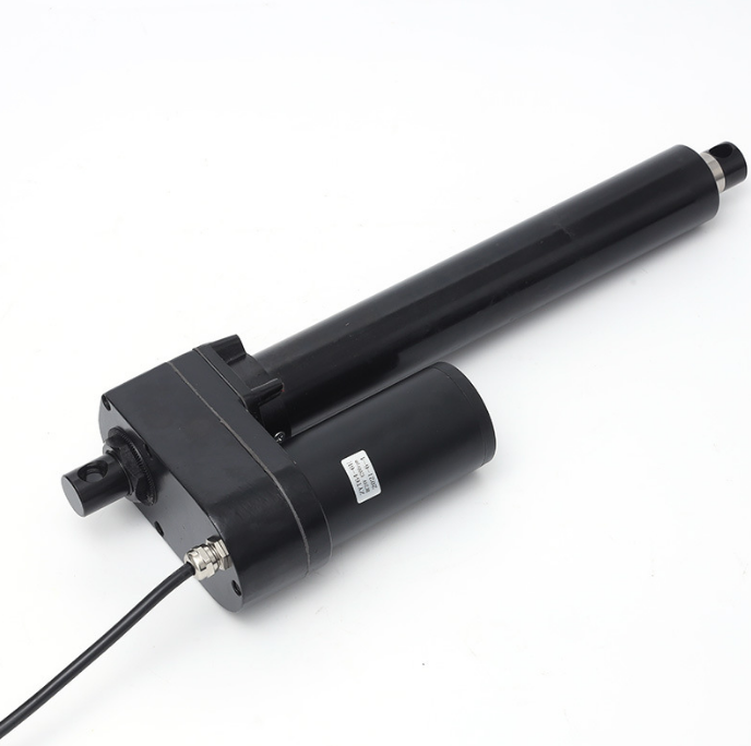 Best Quality Metal Gear DC Motor 12V 24V Linear Actuator with Limit Switch