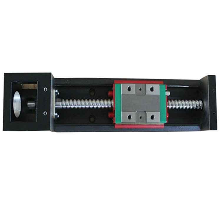 Industrial linear guideway rail KK Module hiwin KK8610C-940A1-F0 for robot