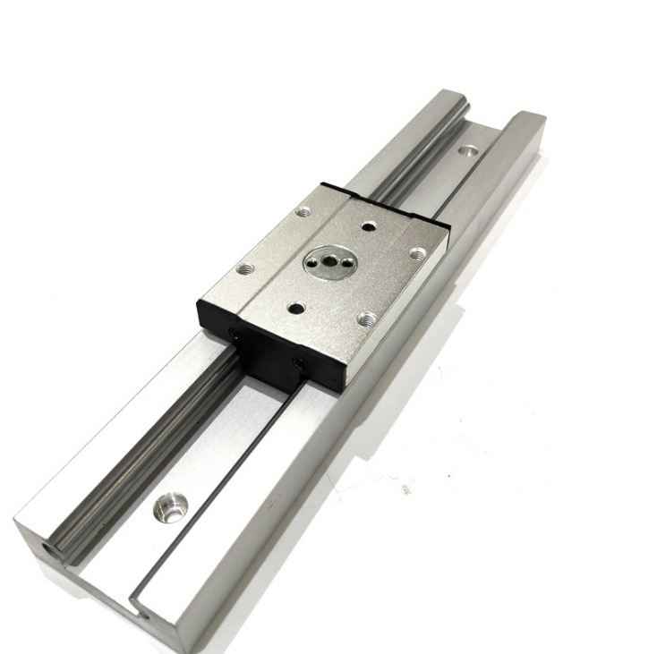 Dual Shaft SGR OSGR 10 15 20 25 30 CNC Linear Guide Rail for DIY machine