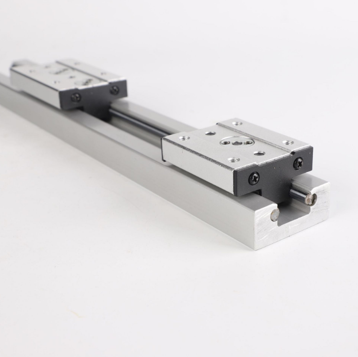 Dual Shaft SGR OSGR 10 15 20 25 30 CNC Linear Guide Rail for DIY machine