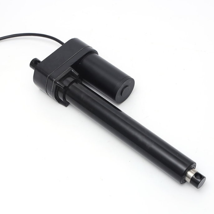 Best Quality Metal Gear DC Motor 12V 24V Linear Actuator with Limit Switch