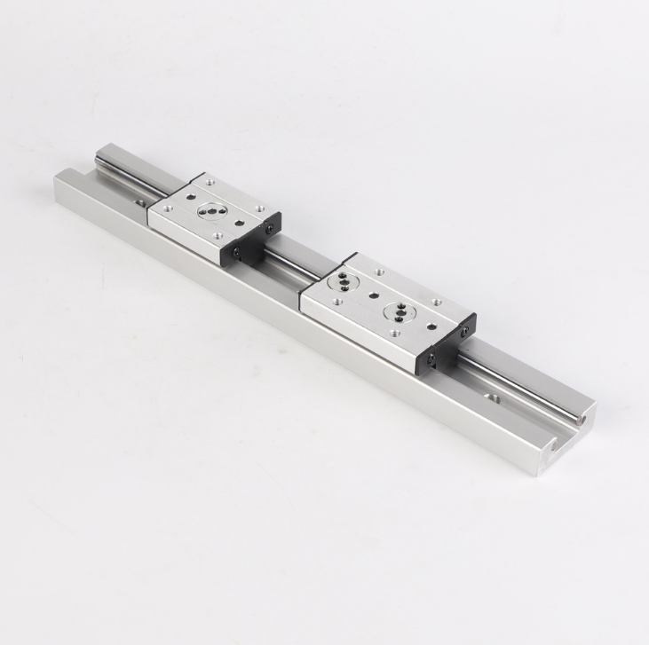 Dual Shaft SGR OSGR 10 15 20 25 30 CNC Linear Guide Rail for DIY machine