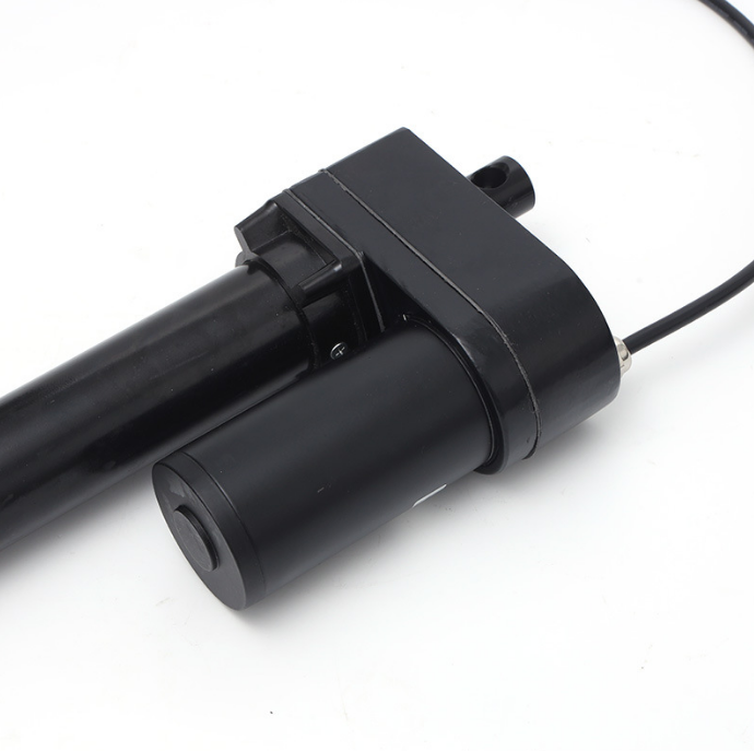 Best Quality Metal Gear DC Motor 12V 24V Linear Actuator with Limit Switch