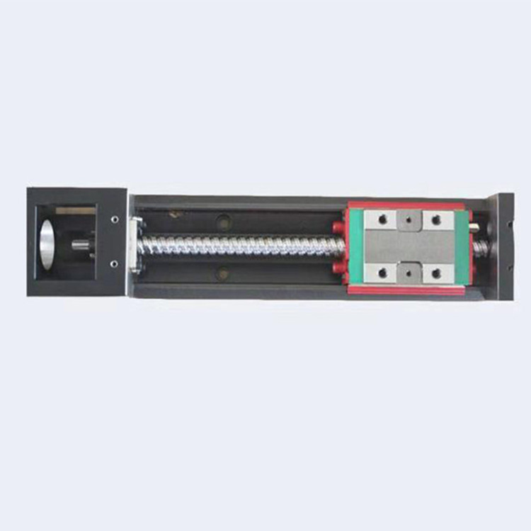 Industrial linear guideway rail KK Module hiwin KK8610C-940A1-F0 for robot