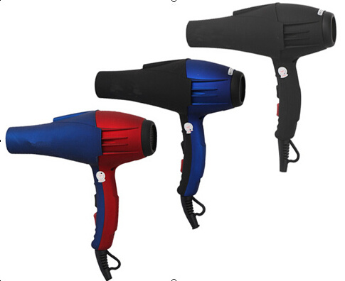 Powerful Hair Blow Dryer 3000W Professional Salon Equipment Cold And Hot Air Hair Dryer