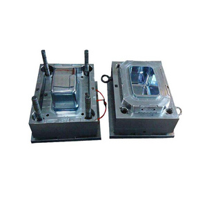 china factory oem fiberglass boat molds injection mold moulding for plastic parts factory services