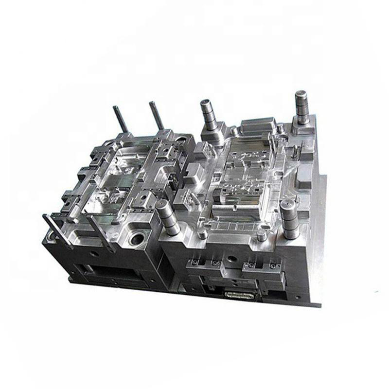 china factory oem mould battery terminal mold for cement sculptures plastic mold cement