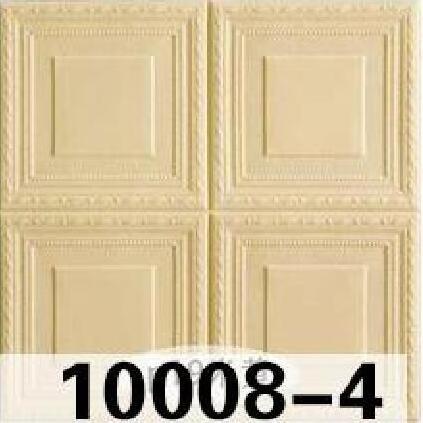 3D Classical style  wallcover 70cm*70cm Bedroom soft decoration  DIY wall 3d Brick Self-Adhesive covering