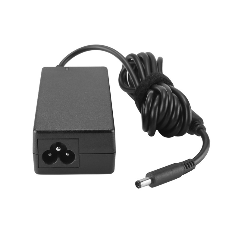 0MGJN9 Slim 65W AC Adapter for Dell 0G6J41 44PV8  19.5V 3.34A 4.5X3.0MM