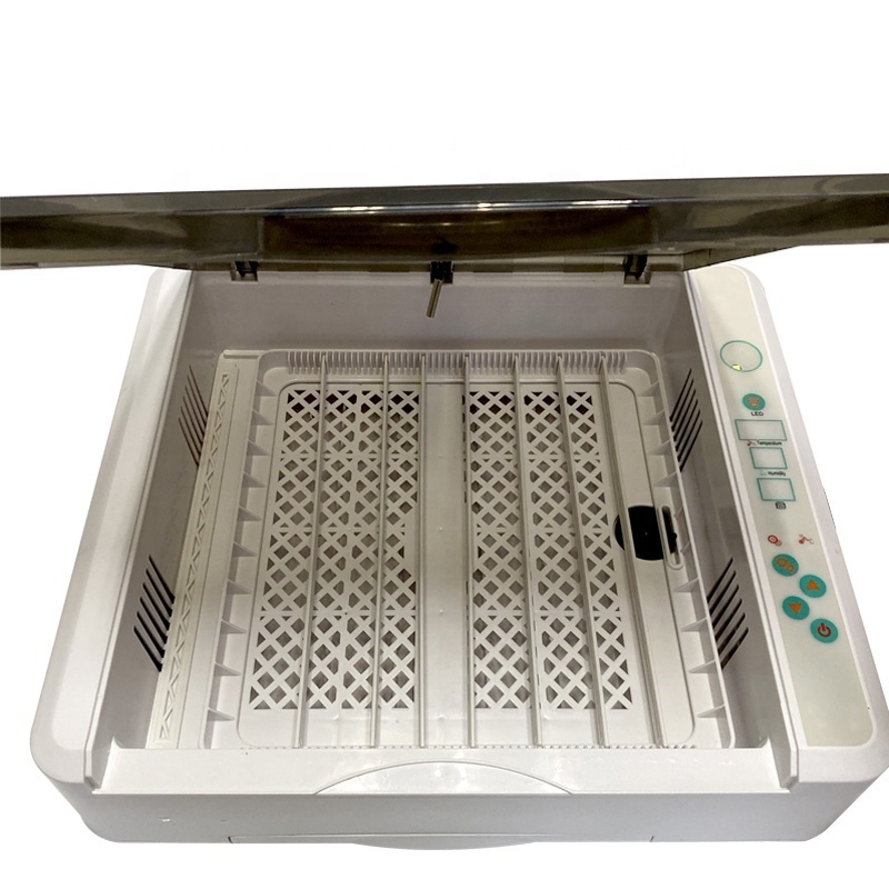 Widely Used laboratory bird egg incubator 36 chicken eggs hatching machine