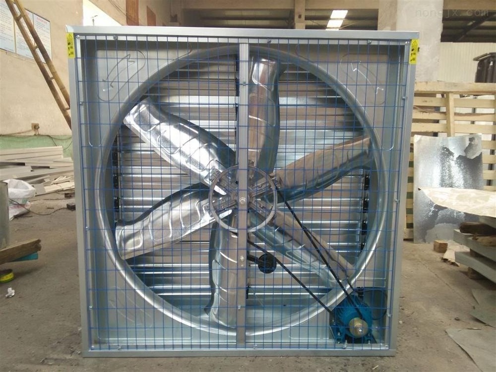 Widely Used Poultry equipment ventilating fan chicken house Window Air Ventilation Fan