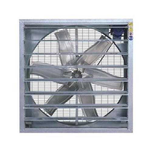 Widely Used Poultry equipment ventilating fan chicken house Window Air Ventilation Fan