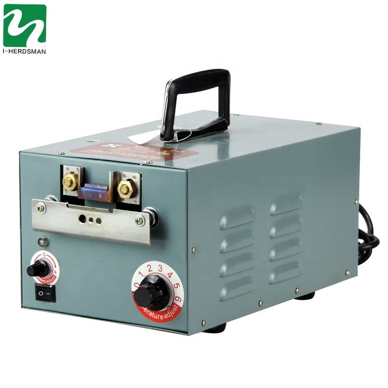 Electric Chicken Mouth Beak Cutting Machine 220V International Standard Poultry Debeaking Machines Chick Debeaker