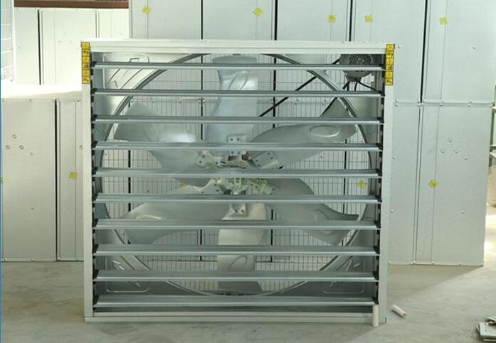 Poultry House Agricultural Greenhouse waterproof ventilation fan air ventilation exhaust fans