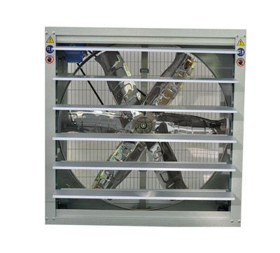 Widely Used Poultry equipment ventilating fan chicken house Window Air Ventilation Fan