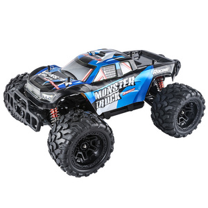 Brushless rc car with 80+ km/h 2.4G rc toys fast remote control car full proportional racing car 100 km speed