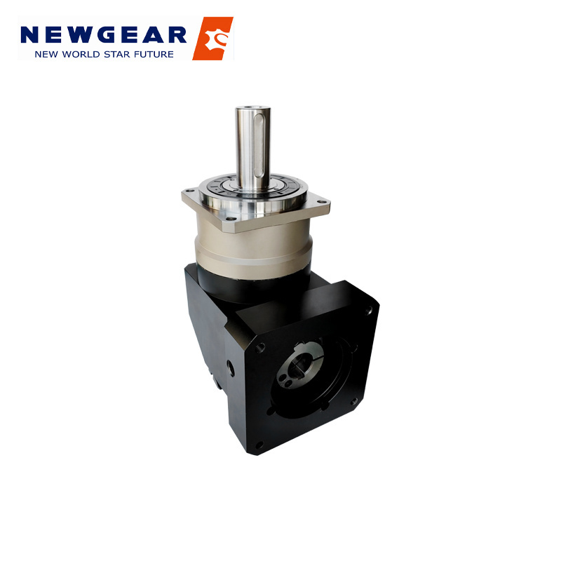 90MM Square Flange 30:1 High Torque Servo Motor Planetary Gear Speed Reducers for Servo Motor