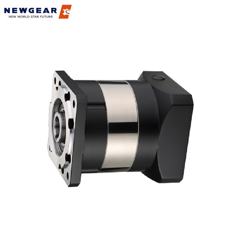 Newgear Low Backlash High Speed Helical Gear Transmission Parts Planetary Reduction Gearbox