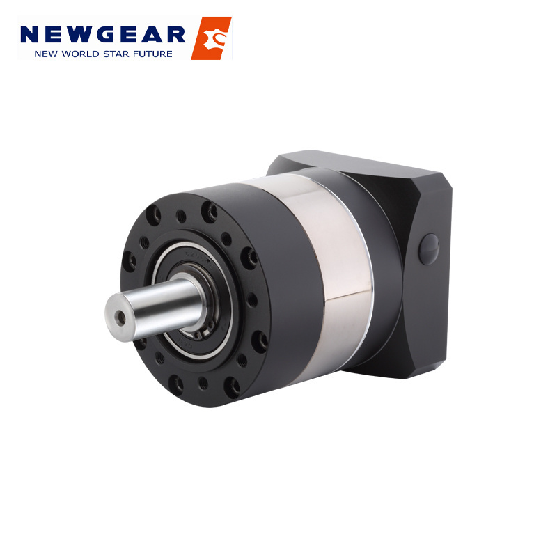 Newgear Low Backlash High Speed Helical Gear Transmission Parts Planetary Reduction Gearbox