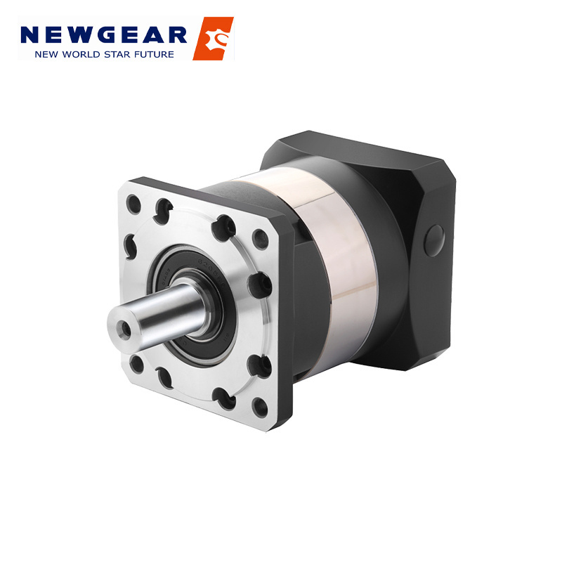 Newgear Low Backlash High Speed Helical Gear Transmission Parts Planetary Reduction Gearbox