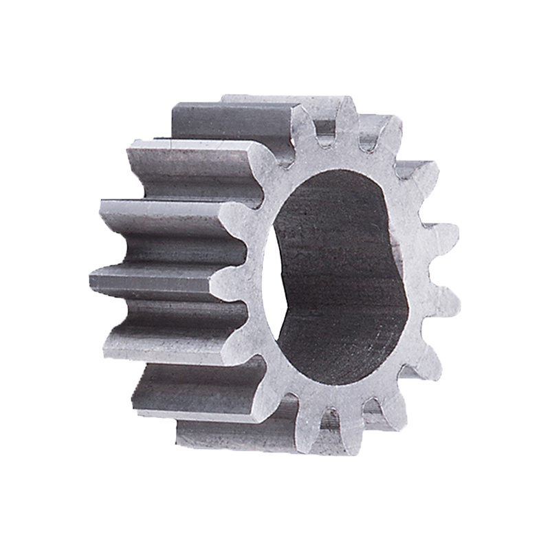 CNC Machinery Mechanical Tools Transmission   Power Spur Spare Parts Precision Grinding Planetary Gear