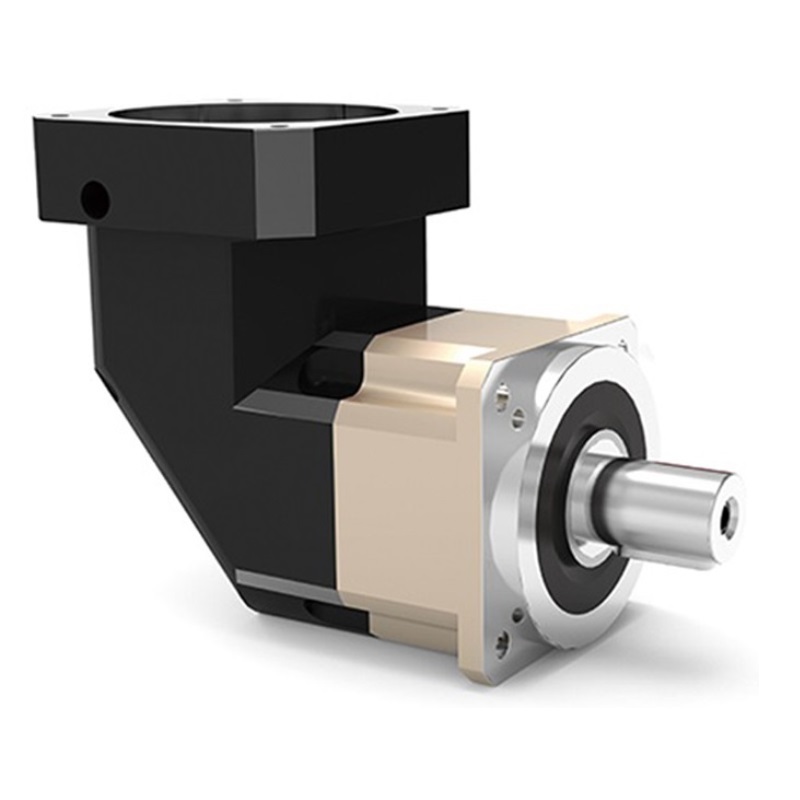 NEWGEAR Planetary Helical Gear Right Angle Square Model Marine Transmission Precision Worm Gearboxes