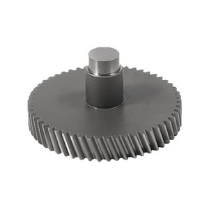 CNC Machinery Mechanical Tools Transmission   Power Spur Spare Parts Precision Grinding Planetary Gear