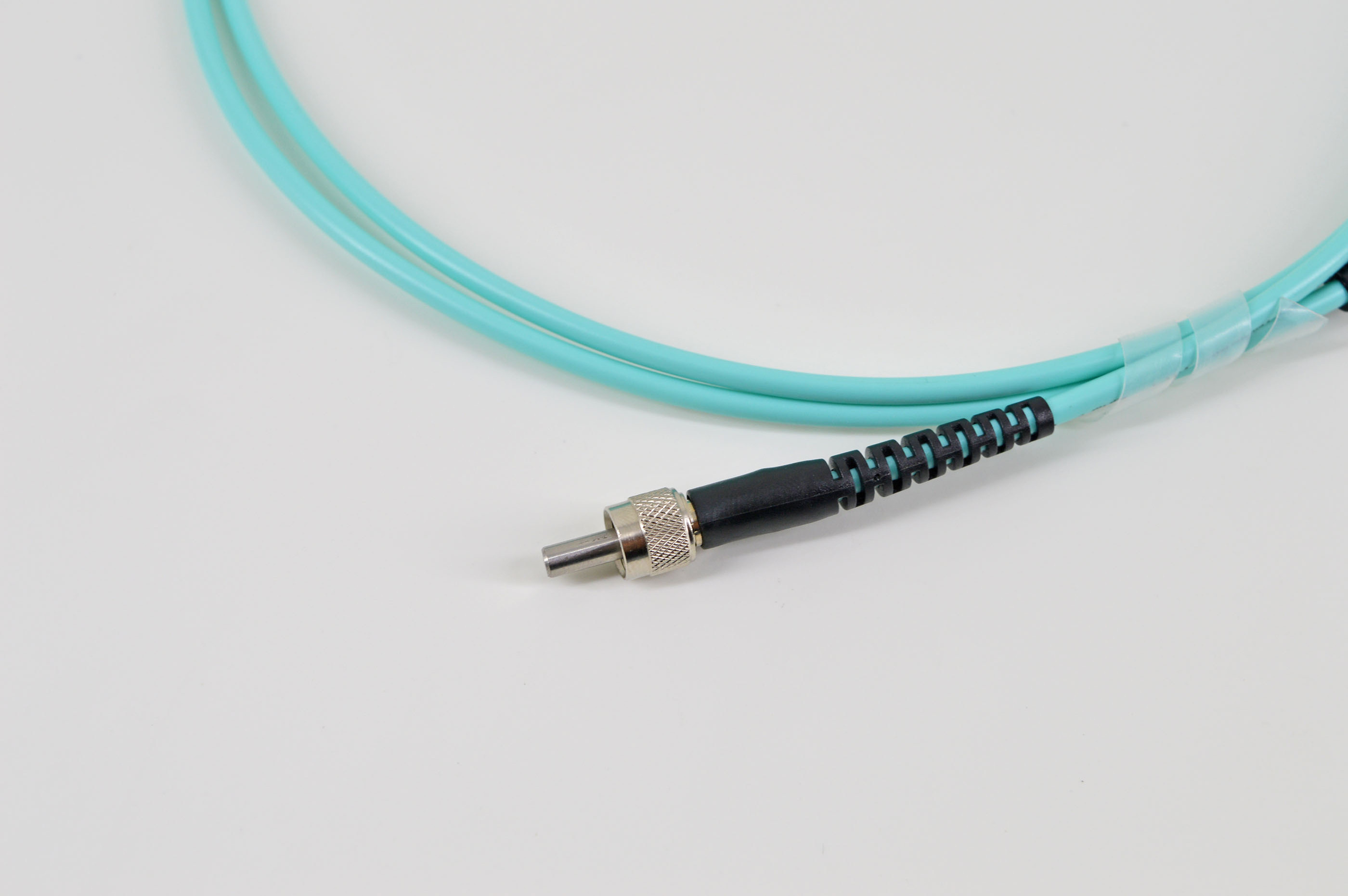 High power laser optical patchcord UV fiber SMA connector 200um SMA905 patch cord 200-1200nm