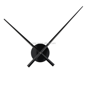 2023 clock Hands color design Quartz Clock Needles movement machine Large DIY 3d home decorative modern Wall Clocks Mechanism