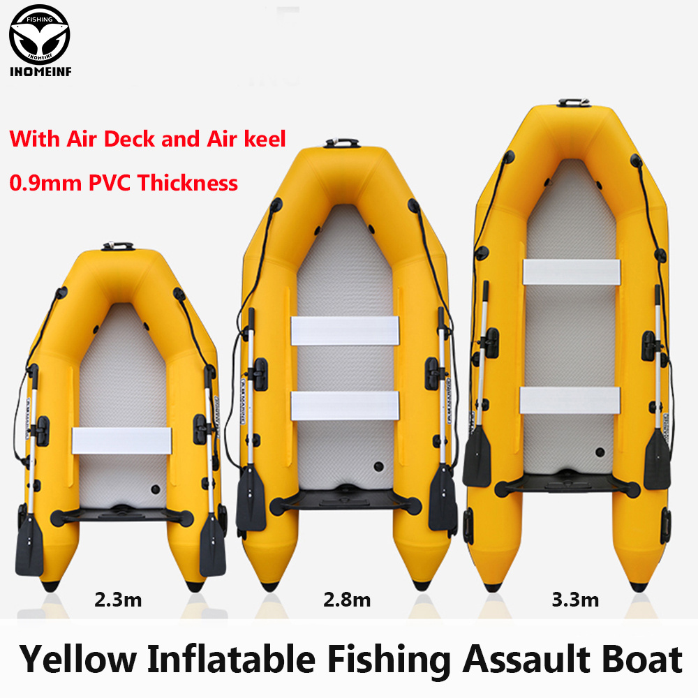 2022 Best selling PVC cheap foldable rigid inflatable boat for sale