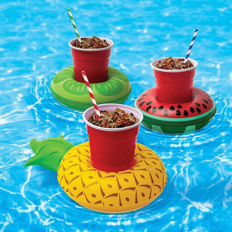 Hot Selling cheap price swimming pool cup holder very convenient and portable