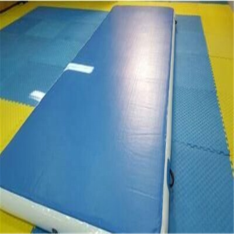 6x2m cheap air track mat gymnastics air track from air track electric blower for linear inflatable gymnastics inflatable mat