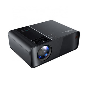 ihomemix Anxin W10 mini projetor build in android os 6.0 proyector portatil better than laser projector cheap price