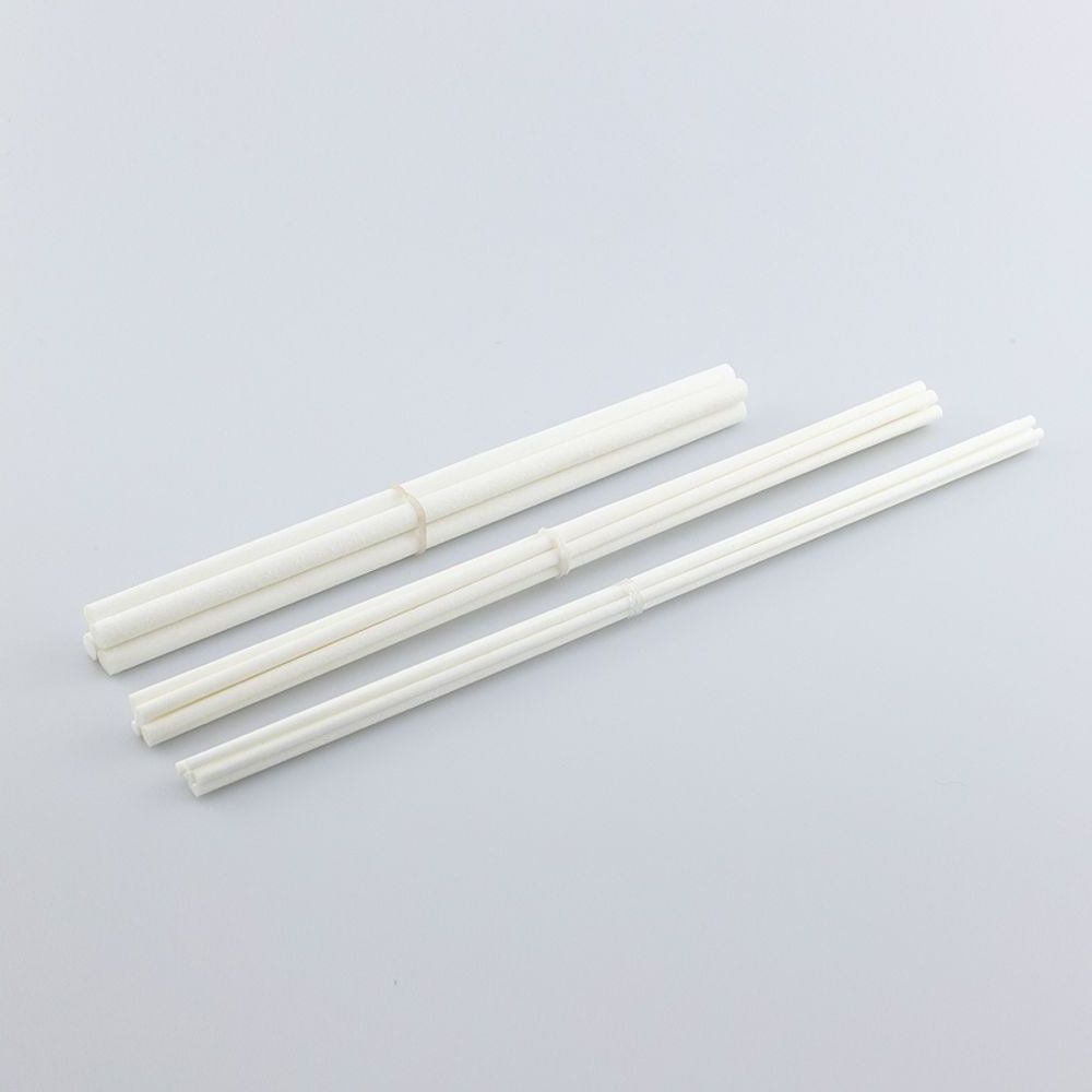 Wholesale Low Moq Glue Free Environmental Fragrance Fiber Diffuser Reed Fiber Stick 3mm Reed Diffuser Scente