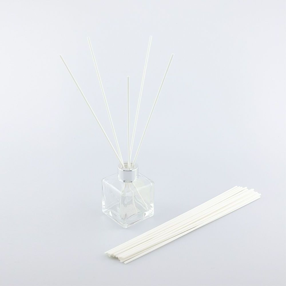 Wholesale Low Moq Glue Free Environmental Fragrance Fiber Diffuser Reed Fiber Stick 3mm Reed Diffuser Scente