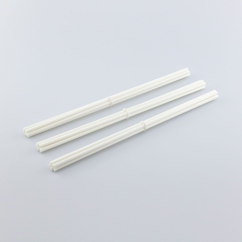 Wholesale Low Moq Glue Free Environmental Fragrance Fiber Diffuser Reed Fiber Stick 3mm Reed Diffuser Scente