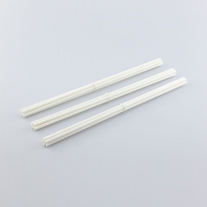 Wholesale Low Moq Glue Free Environmental Fragrance Fiber Diffuser Reed Fiber Stick 3mm Reed Diffuser Scente