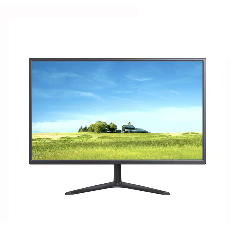 Desktop LED Monitor Factory Cheap 18.5