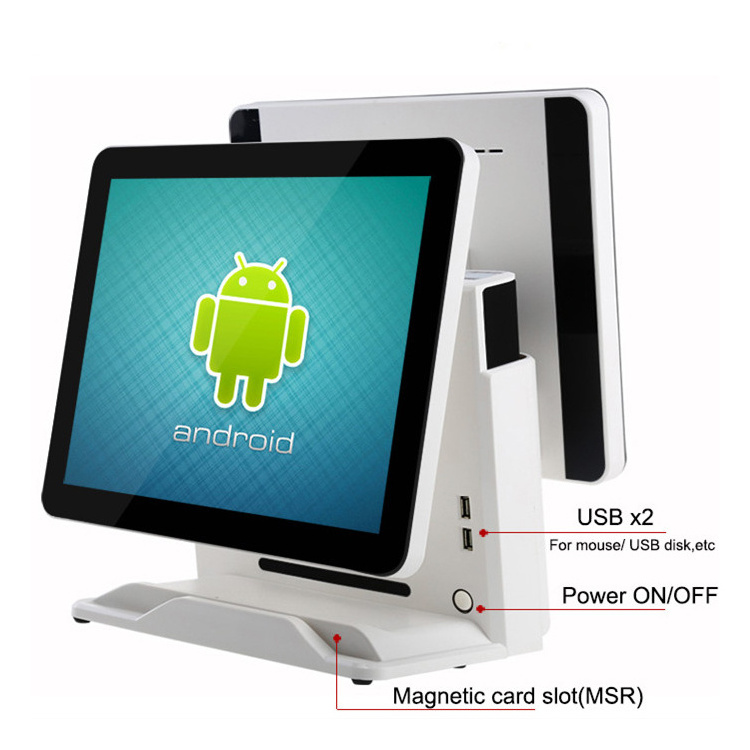 cheap android pos system computer desk pos system Cash Register