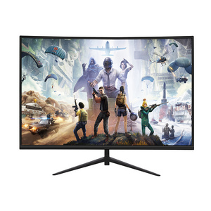 Wide 27inch  IPS  panel 1920* 1080P 2560*1440 1K 2K 165Hz desktop gaming monitor