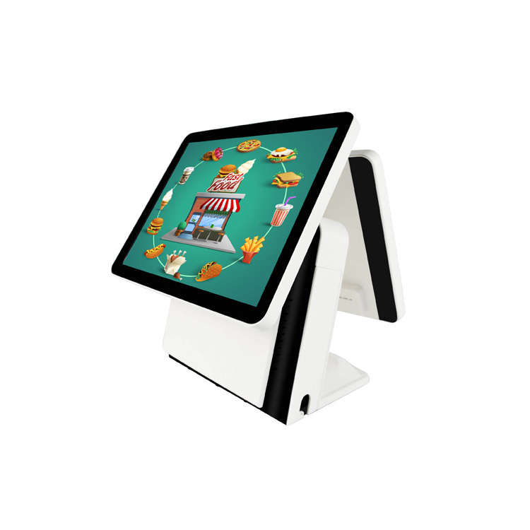 cheap android pos system computer desk pos system Cash Register