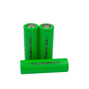 China 3.7V Li-ion 20650 eBike Battery 2600mAh 3000mAh from Tenpower