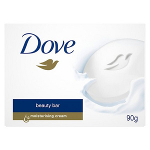 Wholesale Authorized 90g Dove Soap Bar