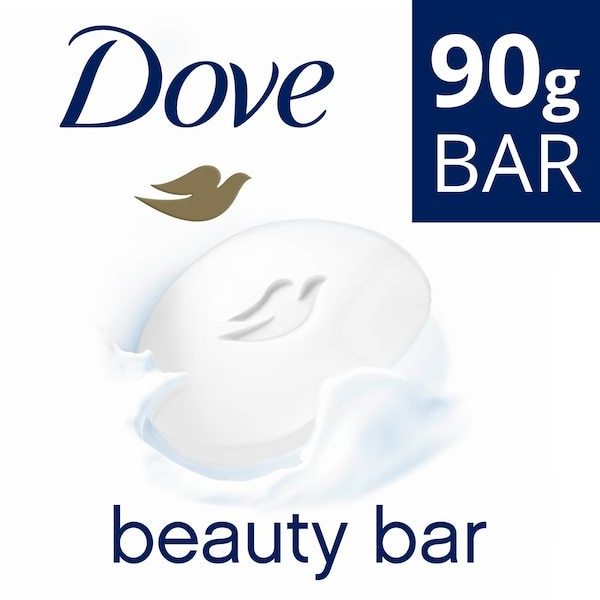 Wholesale Authorized 90g Dove Soap Bar