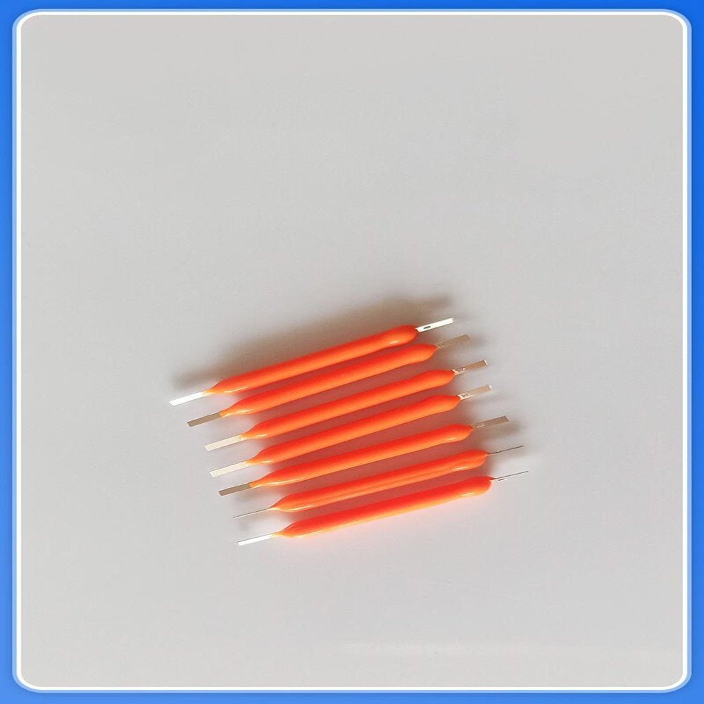 Custom 360 Degree Energy Saving 12V 24V 26mm 2700k 4000k 6000k Cob Led Chip Filament Led For Filament Bulbs